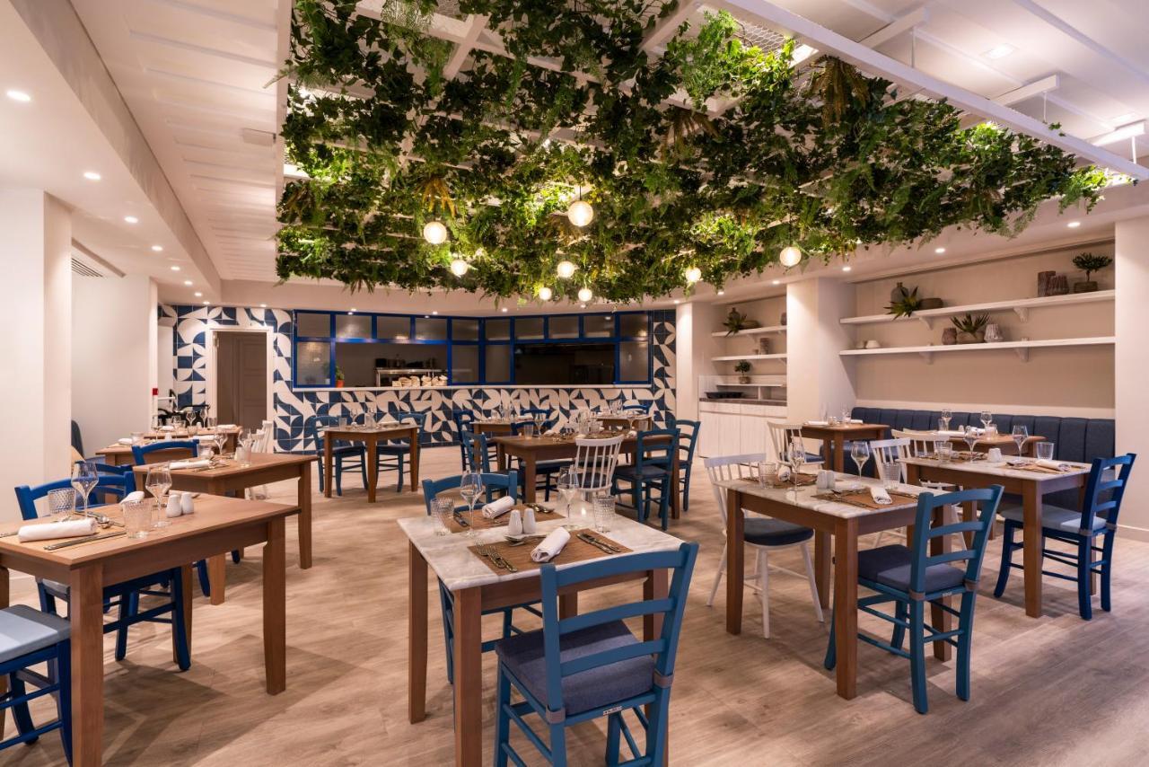 Dreams Corfu Resort & Spa Γουβιά Εξωτερικό φωτογραφία