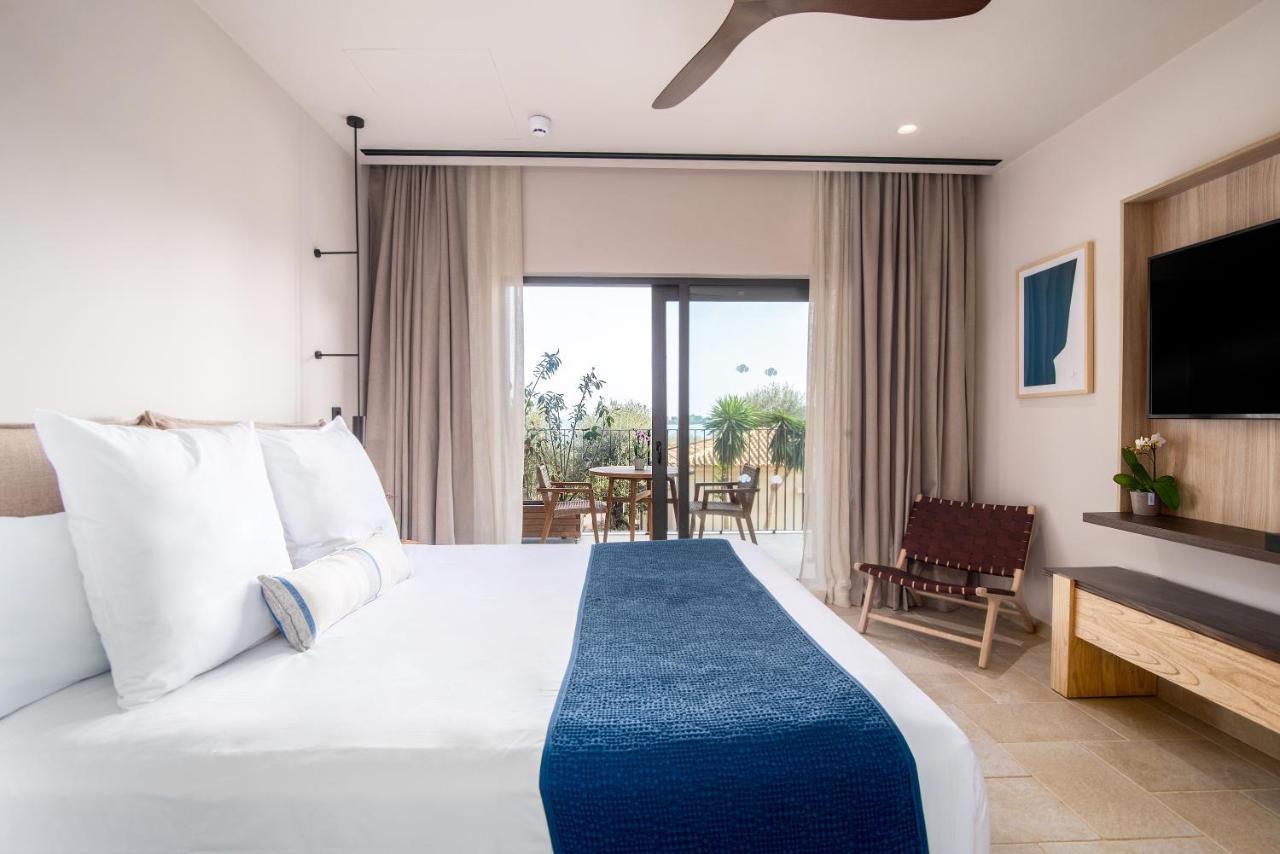 Dreams Corfu Resort & Spa Γουβιά Εξωτερικό φωτογραφία