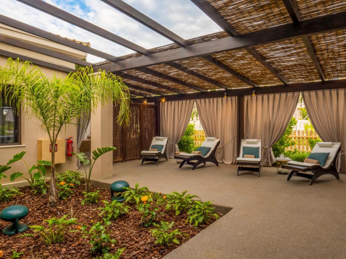 Dreams Corfu Resort & Spa Γουβιά Εξωτερικό φωτογραφία