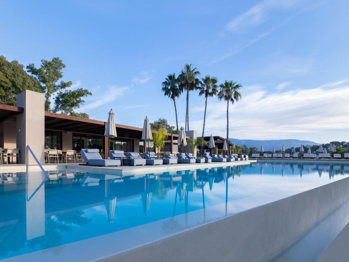 Dreams Corfu Resort & Spa Γουβιά Εξωτερικό φωτογραφία