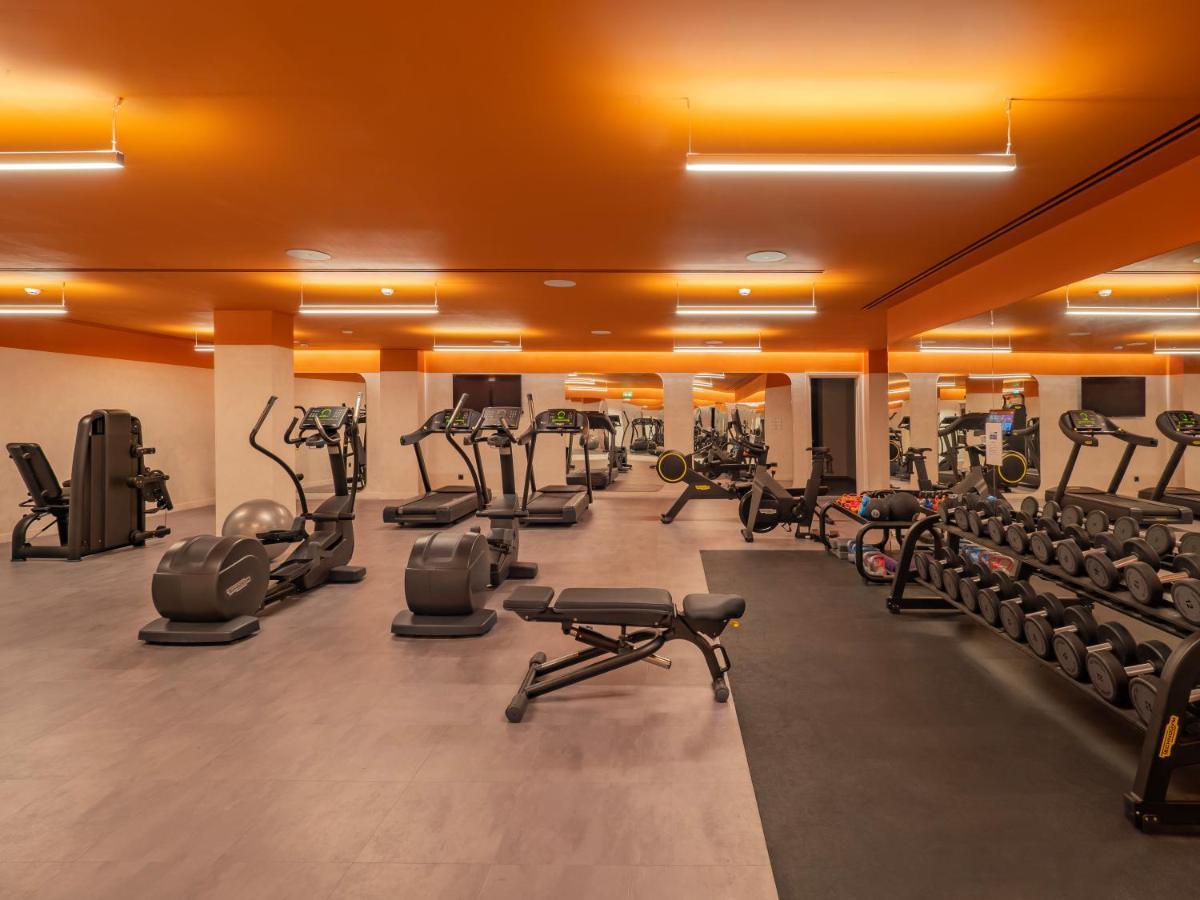 Dreams Corfu Resort & Spa Γουβιά Εξωτερικό φωτογραφία