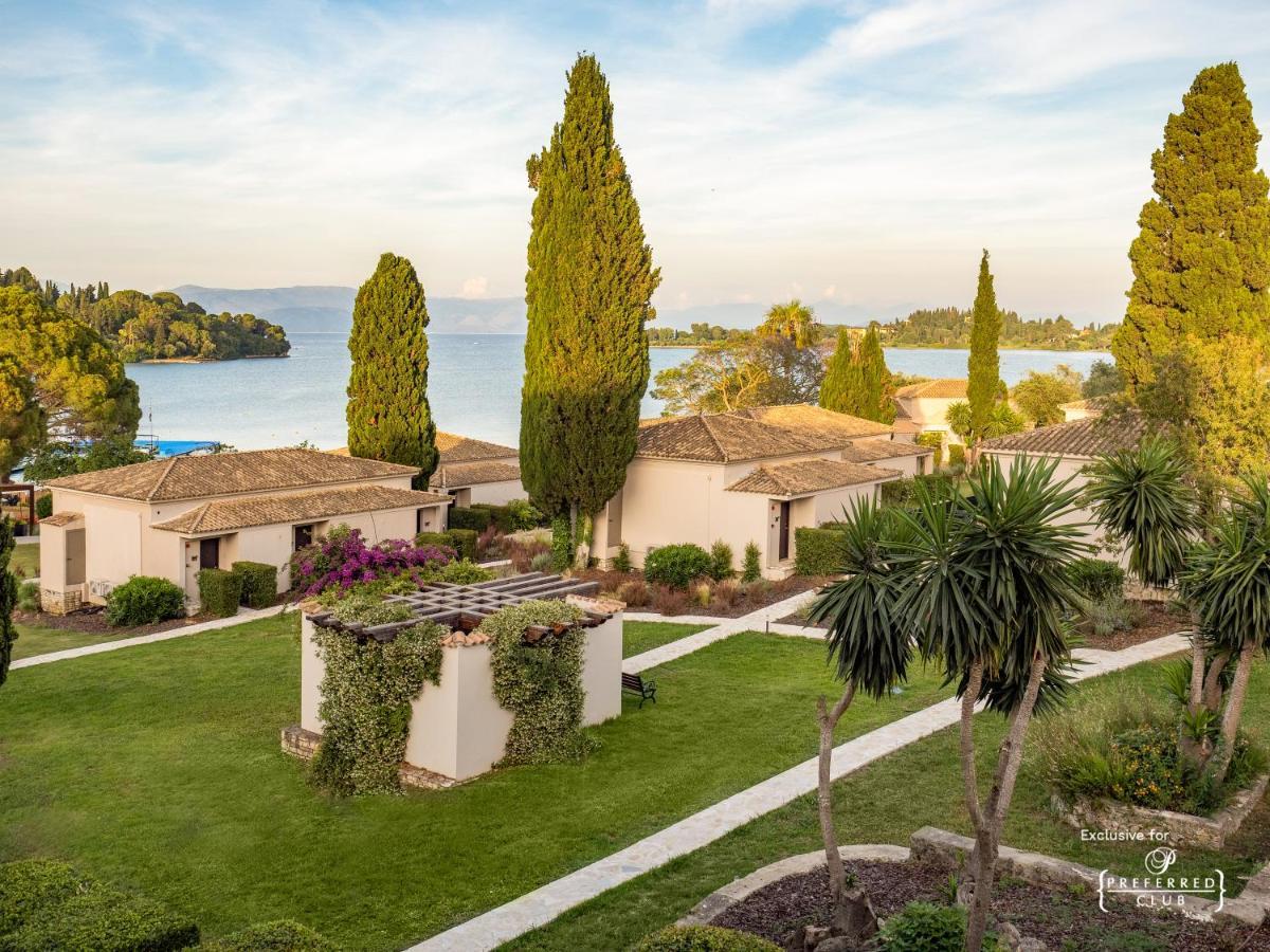 Dreams Corfu Resort & Spa Γουβιά Εξωτερικό φωτογραφία
