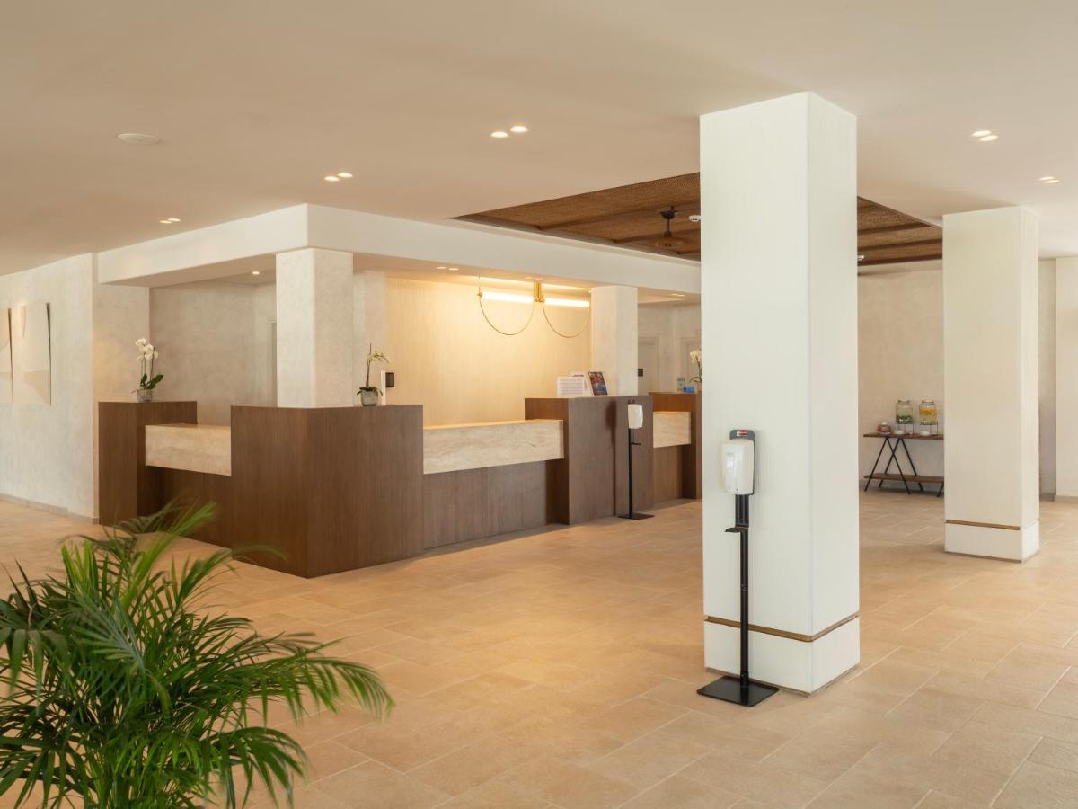 Dreams Corfu Resort & Spa Γουβιά Εξωτερικό φωτογραφία