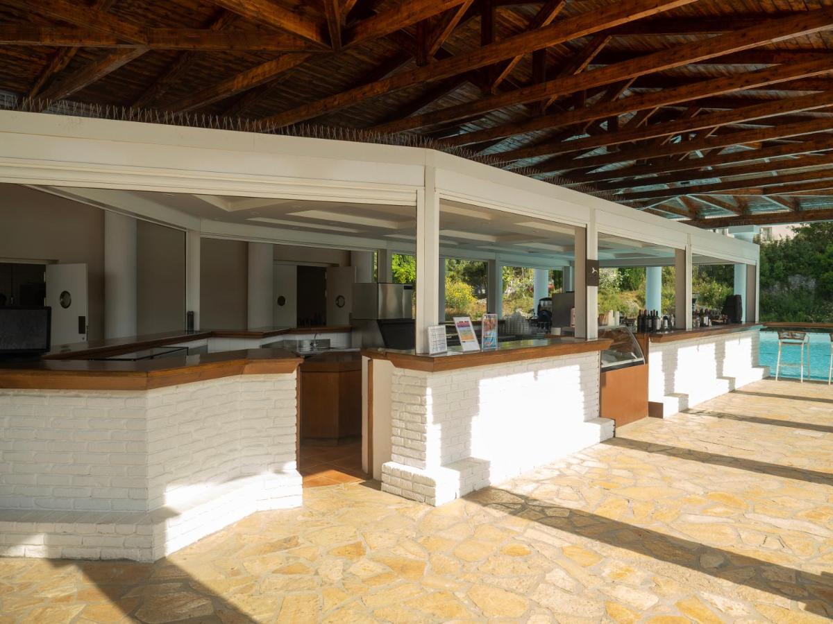 Dreams Corfu Resort & Spa Γουβιά Εξωτερικό φωτογραφία