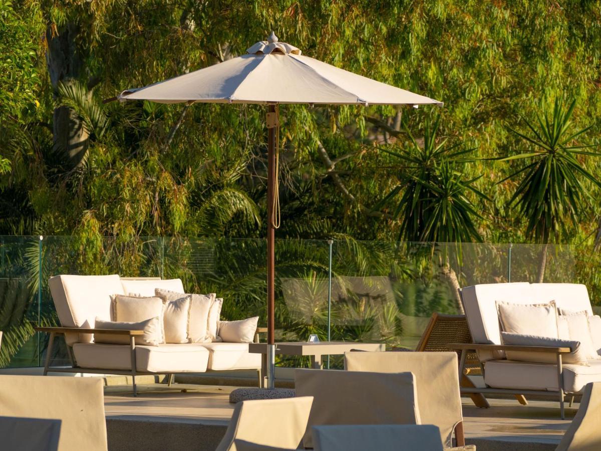 Dreams Corfu Resort & Spa Γουβιά Εξωτερικό φωτογραφία