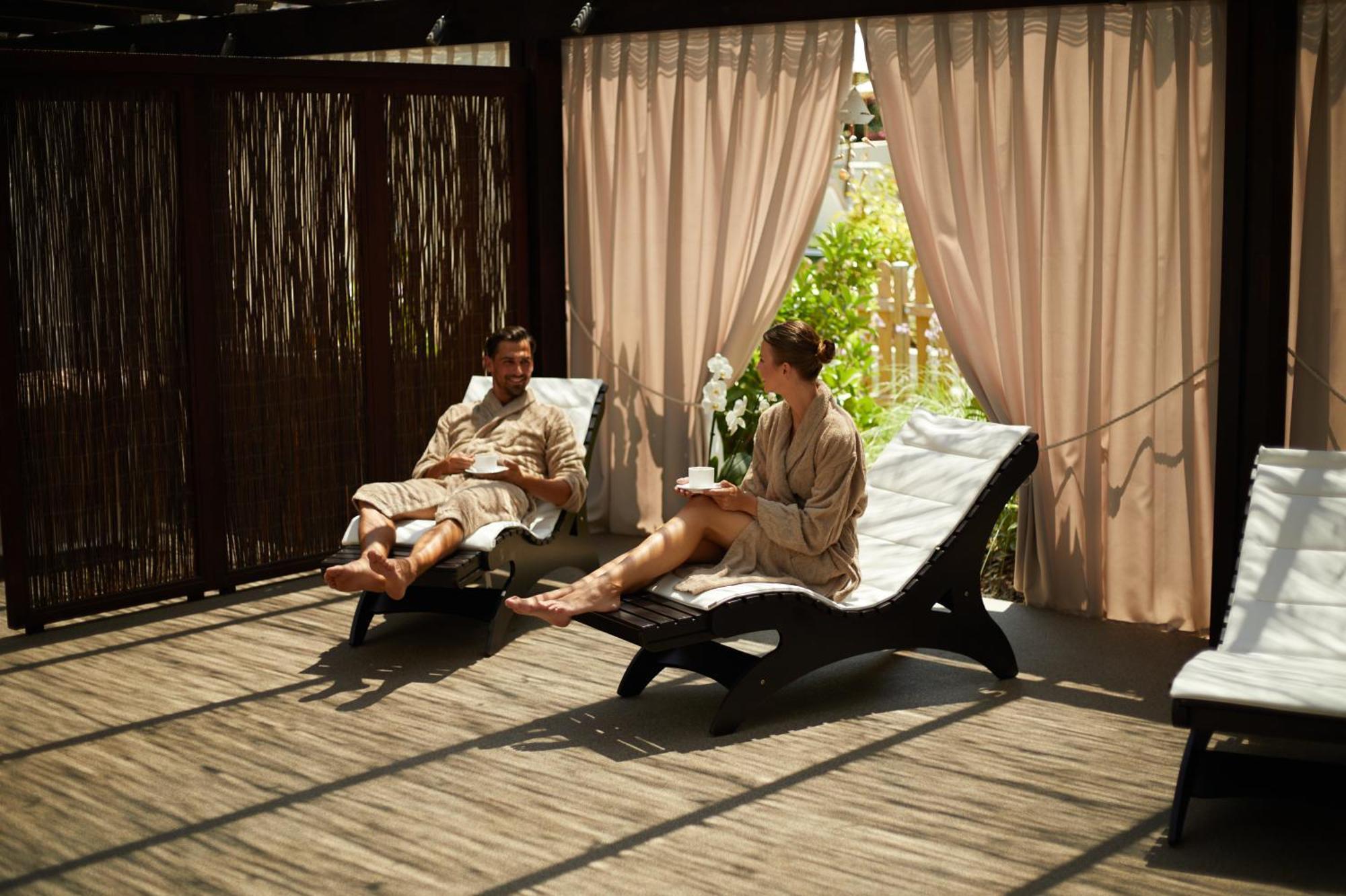 Dreams Corfu Resort & Spa Γουβιά Εξωτερικό φωτογραφία