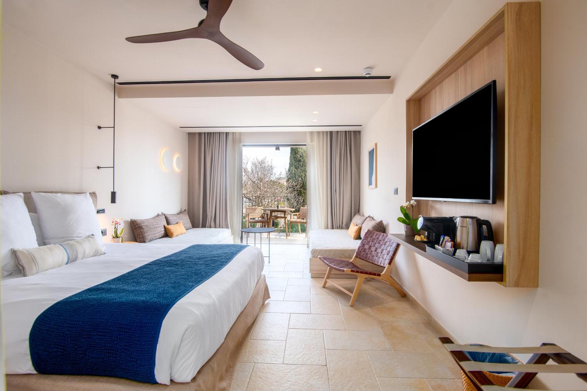 Dreams Corfu Resort & Spa Γουβιά Δωμάτιο φωτογραφία