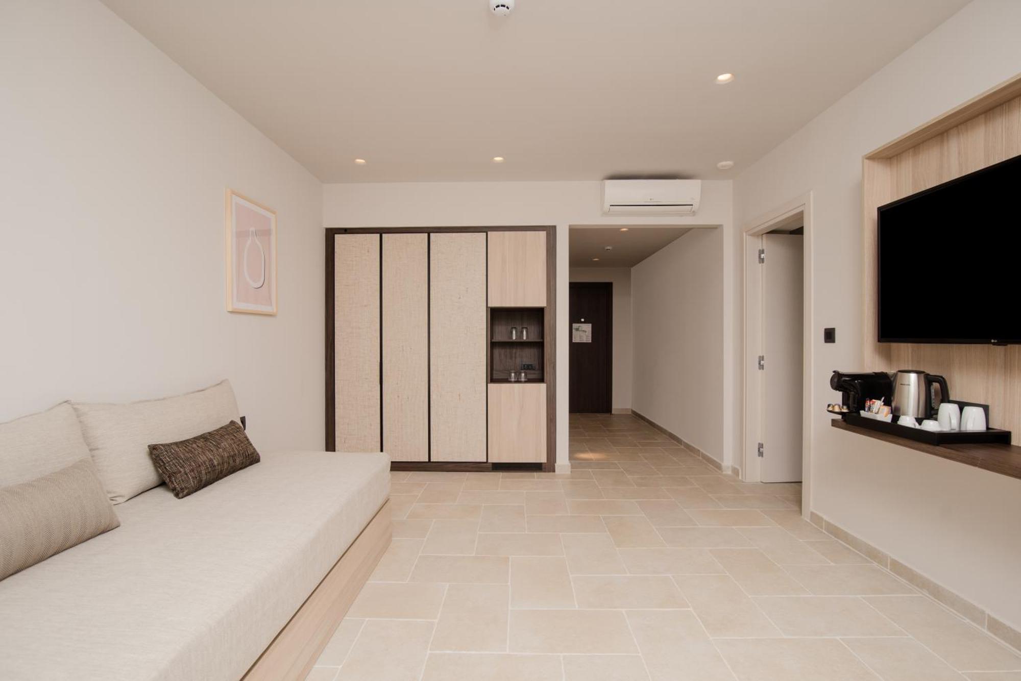 Dreams Corfu Resort & Spa Γουβιά Δωμάτιο φωτογραφία