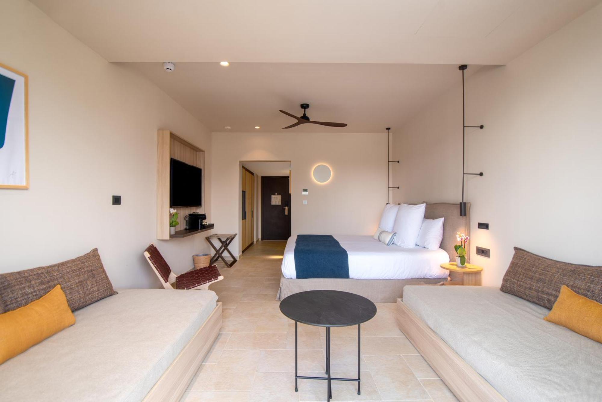 Dreams Corfu Resort & Spa Γουβιά Δωμάτιο φωτογραφία